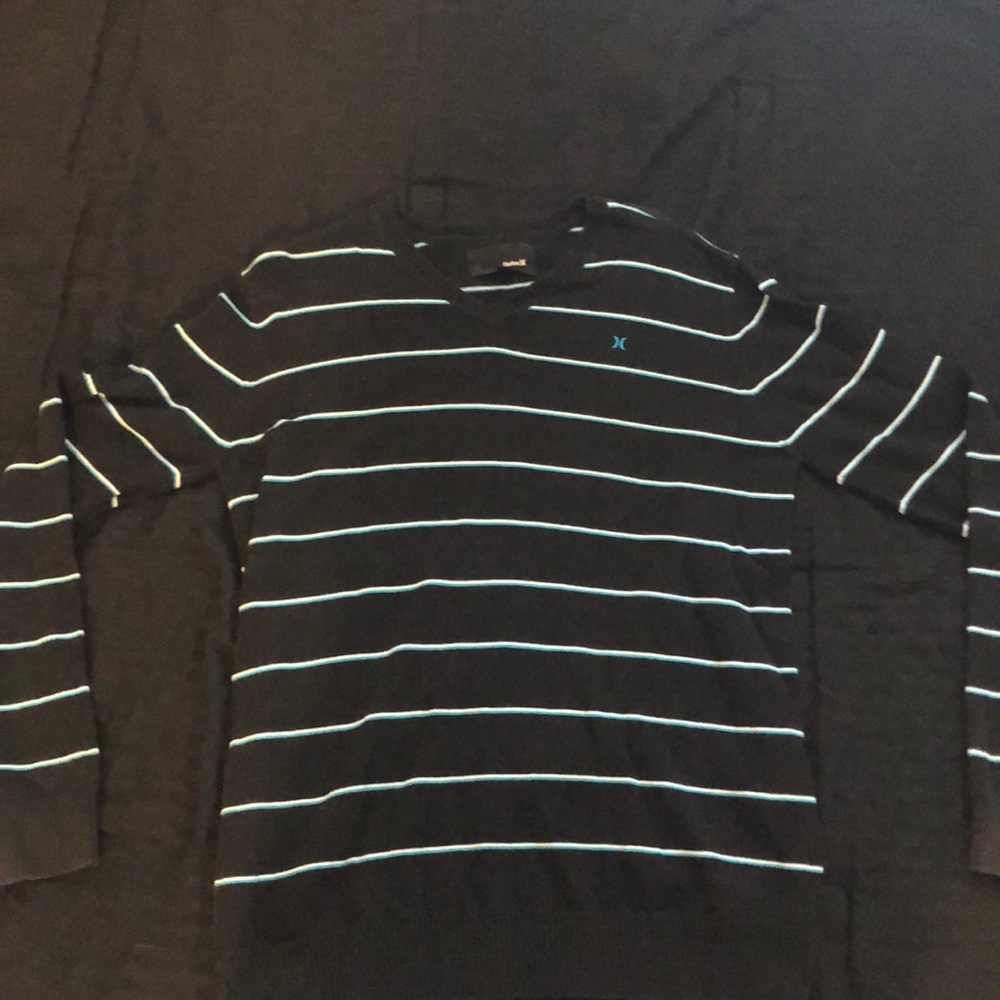 Hurley Sweater